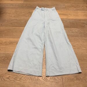 SNACKS from MOTHER the Sugar cone prep hell Size 25 Flare Jeans